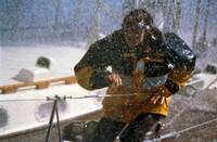 Кадр Вес воды