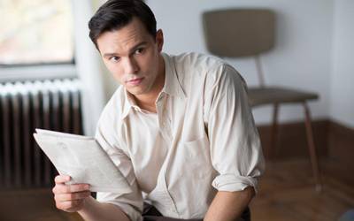 Что посмотреть на выходных