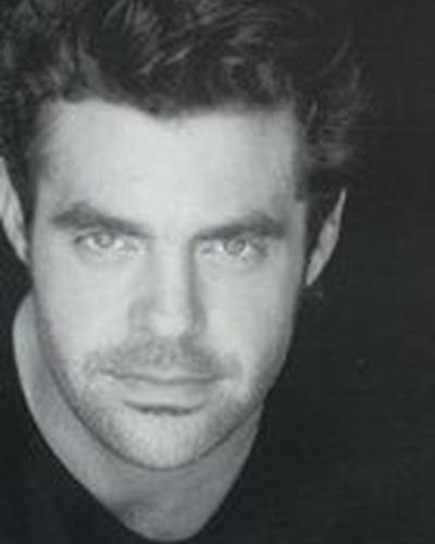 Джек Керриган фото