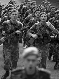 Кадр Дыхание: Да здравствует Отечество