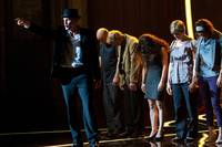 Кадр Иллюзия обмана 