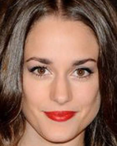 Сильвия Алонсо фото