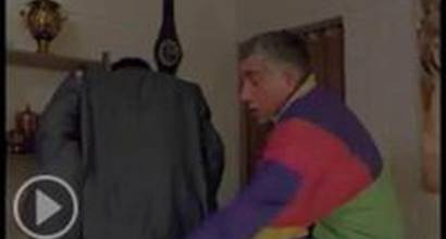 Телевизионный ролик 