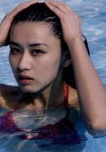 Эрико Тамура фото