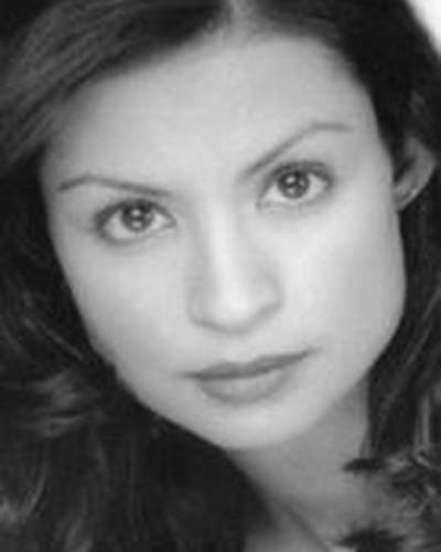 Ванесса Маркес фото