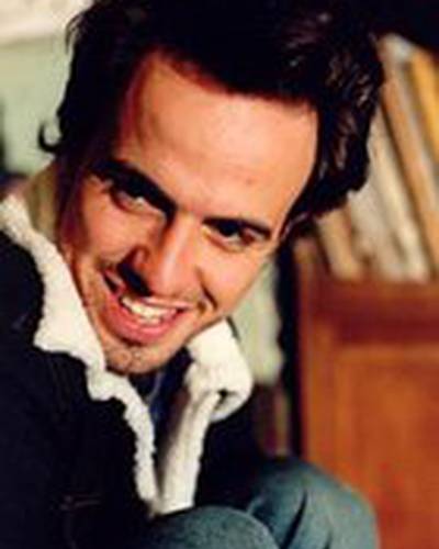 Иво Феррейра фото