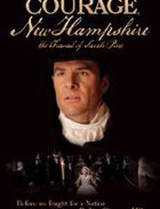 Courage, New Hampshire