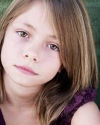 Миа Поллини фото