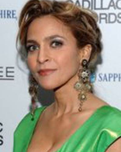 Дарнелл Мартин фото