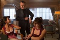 Кадр Семейное ограбление