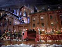 Кадр Каникулы Санта Клауса