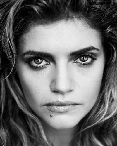 Кьяра Бассерманн фото