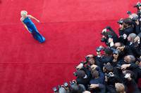 Кадр Диана: История любви