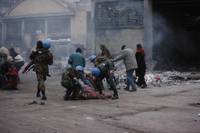 Кадр Рожденный дважды