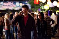 Кадр Дневники вампира