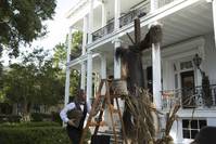 Кадр Американская история ужасов