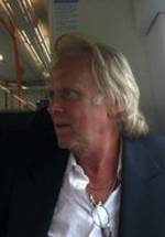 Robert Arensen фото