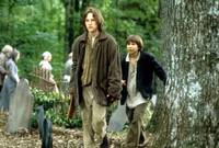 Кадр Приключения Тома Сойера