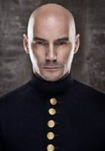 Грант Моррисон фото