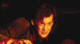 Кадр из фильма "Волшебная миля" - 1