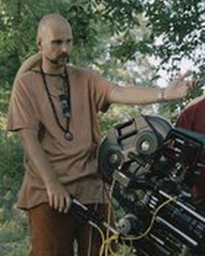 Маркус Ниспел фото