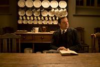 Кадр Аббатство Даунтон