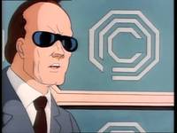 Кадр Робокоп (мини-сериал)