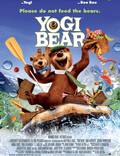 Постер из фильма "Медведь Йоги" - 1