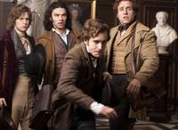 Кадр Отчаянные романтики