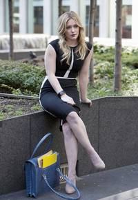 Кадр Бизнес ради любви