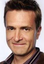 Дэн Сачофф фото