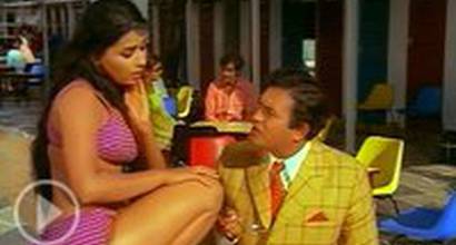 Телевизионный ролик (русский) 