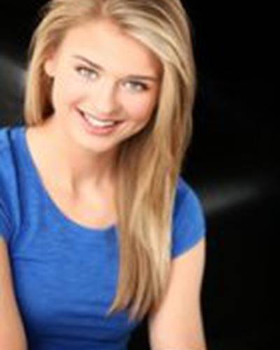 Мэдисон Дежарле фото