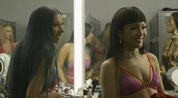 Кадр из фильма "Мошенницы с Уолл-стрит" - 2