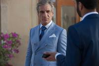 Кадр Падение Лондона