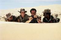 Кадр Армейские приключения