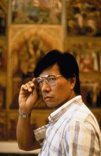 Кадр Черный орел