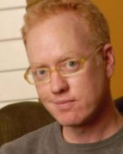 Патрик Бристоу фото