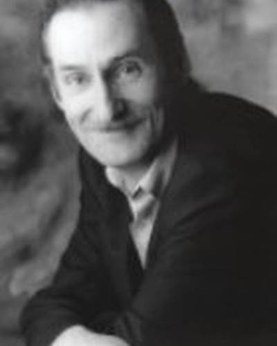 Фрэнк Ч. Тёрнер фото