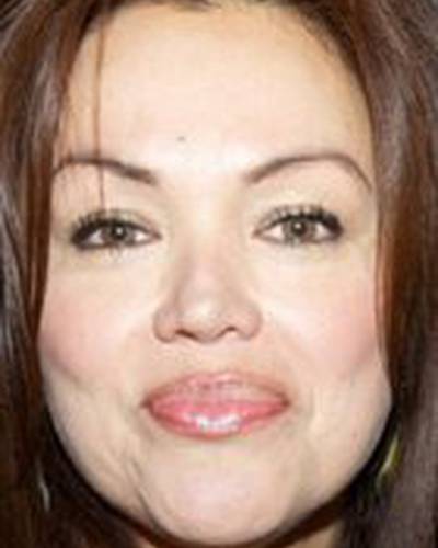 Клаудия Харо фото