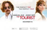 Постер Турист