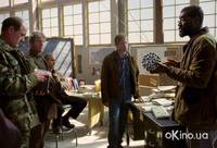 Кадр Земное ядро