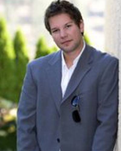 Джастин Доннелли фото