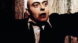 Кадр из фильма "Нежность волков" - 2