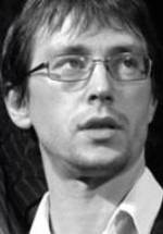 Михаил Палатник фото