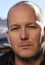 Билл Моррисон фото