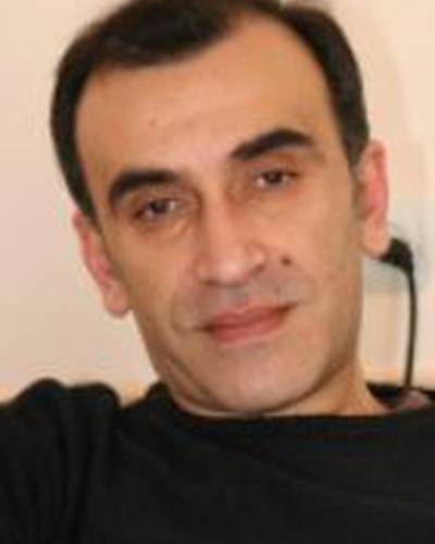 Эдгар Багдасарян фото