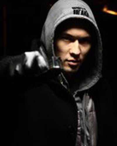 Валерий Задарновский фото