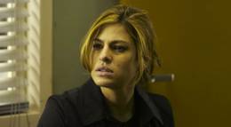 Кадр из фильма "Чистильщик" - 1