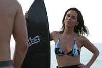 Кадр Разверстые могилы